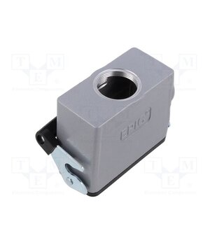 79092400 Enclosure for connectors: HDC; size H-B 16; for cable; high; M32 ptjMWGbaKxG381kp2P7zfCzguAWKQFSVQW4HmKjo_90