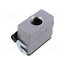 79092400 Enclosure for connectors: HDC; size H-B 16; for cable; high; M32 ptjMWGbaKxG381kp2P7zfCzguAWKQFSVQW4HmKjo_90