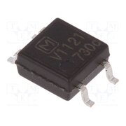APV1121SJ Optocoupler; SMD; Ch: 1; OUT: photodiode; 2.5kV; SOP4 falUYPwEyeRHeBLgrBawX6gL6gE2sLPo996NB6qXMUA