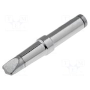 4PTD9-1 Tip; chisel; 4.6x0.8mm; 480°C; for  soldering iron 7YbNQnoJMX-XAVVPTqMZtSZ2o0qR7KVr-JaXsAPDA2o