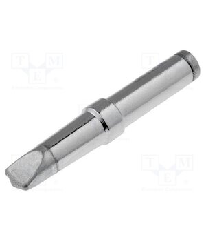 4PTD9-1 Tip; chisel; 4.6x0.8mm; 480°C; for  soldering iron 7YbNQnoJMX-XAVVPTqMZtSZ2o0qR7KVr-JaXsAPDA2o