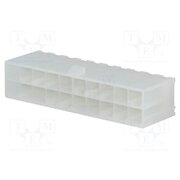39-28-1203 Connector: wire-board; socket; male; PIN: 20; Mini-Fit Jr; straight gq_uXsgi_H1X0u__eFJ2zZhffQUUqLg8EcCRefbqF4c