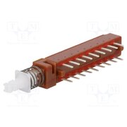 MPBS-62H01-F14 Switch: push-button; Pos: 2; 0.5A/100VAC; 1A/25VDC; ON-(ON); square WHEN4WBBpvoe9K3Bud4iUyTTDGfMf6w_ghHf8kp3bC4