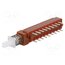 MPBS-62H01-F14 Switch: push-button; Pos: 2; 0.5A/100VAC; 1A/25VDC; ON-(ON); square WHEN4WBBpvoe9K3Bud4iUyTTDGfMf6w_ghHf8kp3bC4