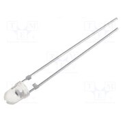 BPW85C Phototransistor; THT; 3mm; λp max: 850nm; 70V; 50° U8cuw5mz16nQIvPLtbLvZfc_7CDPH6JERsLw0ZO1t2E