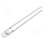BPW85C Phototransistor; THT; 3mm; λp max: 850nm; 70V; 50° U8cuw5mz16nQIvPLtbLvZfc_7CDPH6JERsLw0ZO1t2E