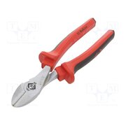T3721 200 Pliers; side,cutting; 200mm zU2RYSHqYY6g9PWt2iQ1lD9vDtx7yeQ8xFaHLjVL_KM