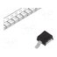 SM2T6V8A Diode: TVS; 200W; 6.4V; 19.6A; unidirectional; DO216AA; reel,tape qbqQsYfwrQJQl-ZbKglMke5XYP57eNzh1bsQNbJhWtQ