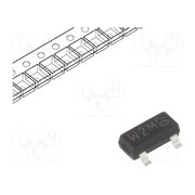 PMV50XPR Transistor: P-MOSFET; unipolar; -20V; -2.3A; Idm: -14.5A eyBJsRW2G74iR5Nmk0FruU7dc5nsdoFoT7uN8_oFqZE