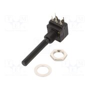 PC16SH10IP06502A2020ITA Potentiometer: shaft; 5kΩ; 200mW; THT; 6mm; plastic; mono; carbon 3Nk9j7OzdMOsGtcSBBmBpvgfqqFGYG7v_LmHr_jMVRs