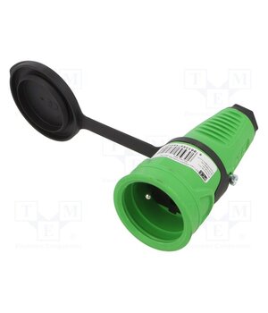 2411-USW Connector: AC supply; female; socket; 2P+PE; 250VAC; 16A; for cable yuKQk93YEJ_MbKHhTx3AAtNmusU1cqCm2W_OLZVGZrM