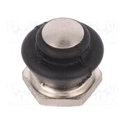 343.002.023 Cap; neoprene rubber; pushbutton swithces; black GoNIhKCZmZyW60Q2JpqHo1vspF5PZJvJE9IlFIUn2vg