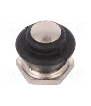 343.002.023 Cap; neoprene rubber; pushbutton swithces; black GoNIhKCZmZyW60Q2JpqHo1vspF5PZJvJE9IlFIUn2vg