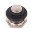 343.002.023 Cap; neoprene rubber; pushbutton swithces; black GoNIhKCZmZyW60Q2JpqHo1vspF5PZJvJE9IlFIUn2vg