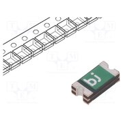 0ZCJ0035AF2E Fuse: PTC polymer; 350mA; Imax: 40A; SMD; 0ZCJ; 1206 44GO8eFCmxb_h9m--7BMopFoCzOUiw3pK6NOWJHQwxY