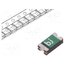 0ZCJ0035AF2E Fuse: PTC polymer; 350mA; Imax: 40A; SMD; 0ZCJ; 1206 44GO8eFCmxb_h9m--7BMopFoCzOUiw3pK6NOWJHQwxY