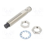 E2E-X8MB1TL12-M1 Sensor: inductive; OUT: PNP / NO; 0÷8mm; 10÷30VDC; M12; IP67; 200mA Fy-ugHUqcyQkGCEj-bcGYn9c6GCoUZaBhQQyP2PEQNc