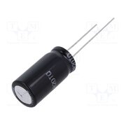 EEUFP1E202 Capacitor: electrolytic; THT; 2000uF; 25VDC; Ø12.5x25mm; Pitch: 5mm aeiTKWXjZpSJba2d7qLgBPWZpN69SXzXJ0driWpElT8