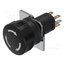 51-253.0220 Switch: push-button; 16mm; Stabl.pos: 2; NC + NO; black; none; IP65 tI1wrz5KiCZd-v_u9bgpeg42O51fr3_QnoDMz6ZyWr4