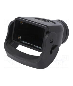 19430100756 Enclosure for connectors: HDC; size 10B; for cable; Han-Eco® B xdnoQzoLIIYxN7-s1t_H298sYE6sITSLBCIPfvKwx7E