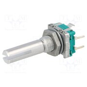 EC11B15244 Encoder: incremental; THT; 15imp/revol; Pos: 30; two phase A and B r9qrBNDdcrF-9metQhtheFJ4sJAwAd-_ZWCLERsoqR4
