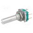 EC11B15244 Encoder: incremental; THT; 15imp/revol; Pos: 30; two phase A and B r9qrBNDdcrF-9metQhtheFJ4sJAwAd-_ZWCLERsoqR4
