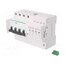 A9L16297 Surge arrester; Type 2; Poles: 3+N; for DIN rail mounting; IP20 LdCG8CkbrHDdxrO5tbZU3nP2ExGwLncj0sbkJPPoz6s