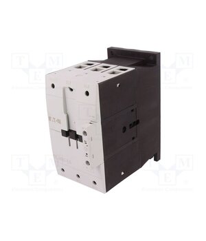 DILM80-EA(RDC24) Contactor: 3-pole; NO x3; 24VDC; 80A; DILM80; screw terminals; 690V 1oMqwX9WKHgk9fWCPVZOvqDlrBbriyG1ngWHaophYqA