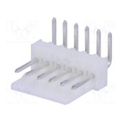 22-05-7068 Connector: wire-board; socket; male; PIN: 6; KK 254; angled 90°; THT xL8mwcz_ufUDzPB3R5Hs9aFcMHR5Bg87-Y6KVrXqAUQ