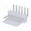22-05-7068 Connector: wire-board; socket; male; PIN: 6; KK 254; angled 90°; THT xL8mwcz_ufUDzPB3R5Hs9aFcMHR5Bg87-Y6KVrXqAUQ