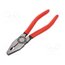 03 01 180 Pliers; for gripping and cutting,universal; 180mm RX5SWrZ1gUQ_6v7JJgJEXqguBukrJeZB2AYMCYy78xM