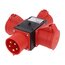 9430009W Connector: AC supply 3-phase; splitter; 32A; 400VAC; IEC 60309 tXMRTRAj0z8gO0K3Oe7-ojtrt1JorI7WrVaE6UdIzvc