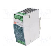DRDN40-24 Module: redundancy; for DIN rail; 24VDC; 40A; 19÷29VDC; -40÷80°C HU2d-dYHV-zqPmsM6C5MOxBjn7L9HxrPfYyXVS_pV_Q