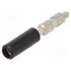 1SNA206680R1500 Test socket; Entrelec; black -n6r00rNp2XkPxZRJaZSFm0Zfxo7jOm3wgRMyzhP0AQ