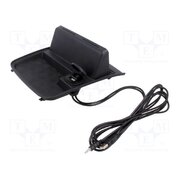 241094-50-2 Inductance charger; Citroën,Fiat,Opel,Peugeot; 15W; black; INBAY eLS8RpkIH6FiLbv-e7BC0rn7OilG2jkwDeAE69IYSNI