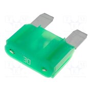 0299030.TXN Fuse: fuse; 30A; 32VDC; automotive; 29mm; MAXI bAT-ECAZaFRWtgnrBOQiZQW0Qb7gzHLdVMo5qqEcGMo