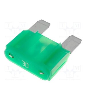0299030.TXN Fuse: fuse; 30A; 32VDC; automotive; 29mm; MAXI bAT-ECAZaFRWtgnrBOQiZQW0Qb7gzHLdVMo5qqEcGMo