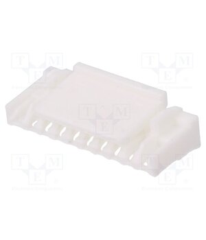 GHR-10V-S Connector: wire-board; plug; female; PIN: 10; GH; for cable; 1.25mm wesJ7vBhGP1tbmKPCGVZJ048zY5XJd7fZ7BQi9jSgJg