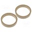 MDF-PD165/30.2 Spacer ring; MDF; 165mm; impregnated,varnished; 2pcs. qVAkIB8nZA7bJgJFsF7xfDQEFQxzZcVaI2l1kwxQ_qg