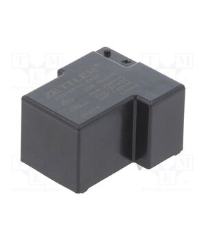 AZ2150-1C-24DE Relay: electromagnetic; SPDT; Ucoil: 24VDC; 40A; max.300VAC; AZ2150 grQ4efRpE9Id8Yg_WxKYcxdQjLuQTucyvB04r7vExT4