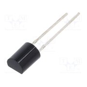 NTE30049 Photodiode; THT; 900nm; 120°; 1.3÷1.6VDC; 30nA; flat; 150mW t5cT2jySOIetgLawTA-m96BSoOeU9B-wgX-YgEAr91I