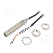 E2E-X4C1L12 2M Sensor: inductive; OUT: NPN / NO; 0÷4mm; 10÷30VDC; M12; 2m; IP67 ySmOaMeWiFvSPX2qfi2HuHmD8QTltZoJnrOY-VKN5Ug