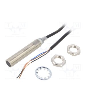 E2E-X4C1L12 2M Sensor: inductive; OUT: NPN / NO; 0÷4mm; 10÷30VDC; M12; 2m; IP67 ySmOaMeWiFvSPX2qfi2HuHmD8QTltZoJnrOY-VKN5Ug