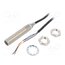 E2E-X4C1L12 2M Sensor: inductive; OUT: NPN / NO; 0÷4mm; 10÷30VDC; M12; 2m; IP67 ySmOaMeWiFvSPX2qfi2HuHmD8QTltZoJnrOY-VKN5Ug