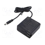 NGE65I12-P1J Power supply: switching; mains,plug-in; 12VDC; 4.88A; 58.5W; 90% OGvmlxAke0P1bY92OKzx00i_R0KdwmiLaJrVR_0wCqk