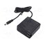 NGE65I12-P1J Power supply: switching; mains,plug-in; 12VDC; 4.88A; 58.5W; 90% OGvmlxAke0P1bY92OKzx00i_R0KdwmiLaJrVR_0wCqk