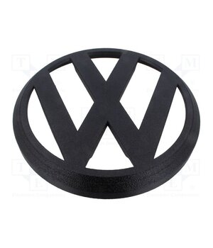 GRL MP02 VW 12 Loudspeaker grille; 300mm; PETG LFvvXZFwVYjMpLSOvHpUHj_vWsxw74c6wEZdhmKE0oo