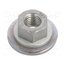 9037257 Nut; with flange,with washer,protective; hexagonal; M10; 1.5 2hZEY3dMAGrScf0WchyhRWEwY3i7TDv87A22lpXHm_E