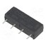 3570.1331.053 Relay: reed switch; SPST-NO; Ucoil: 5VDC; 500mA; max.150VDC; 10W UJbbw1aA9wiH3BRkUiYHbxmVBR5BQ9M19BX7ncXJXPU