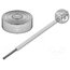 0047105 Wire; ÖLFLEX® HEAT 180 SiF; SiF; 1x0.25mm2; stranded; Cu; silicone ZtxSQEn3btZ7Ur26G3T8L3IsW4Uh4Aw-GquGMxJAJCM